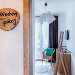 Vendégház Andel & Cafe Rožnov pod Radhoštěm