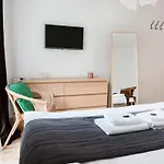 Andel & Cafe Vendégház Rožnov pod Radhoštěm