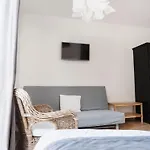Vendégház Andel & Cafe Rožnov pod Radhoštěm