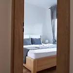 Vendégház Andel & Cafe Rožnov pod Radhoštěm
