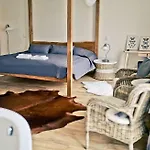 Guest house Andel & Cafe 3*