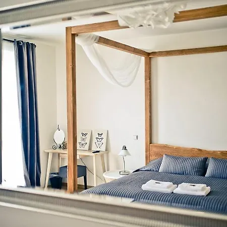 Andel & Cafe 3* Rožnov pod Radhoštěm