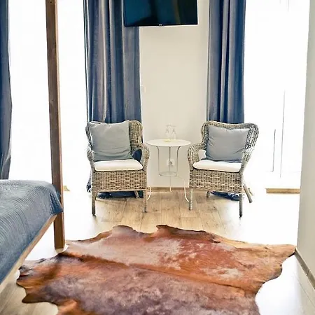 Anděl Penzion&cafe 3*