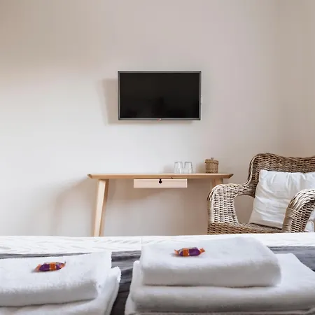 Andel & Cafe Rožnov pod Radhoštěm