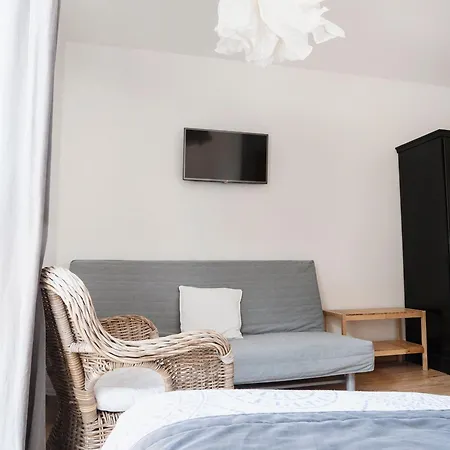 Gasthuis Andel & Cafe Rožnov pod Radhoštěm
