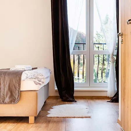 Andel & Cafe Rožnov pod Radhoštěm