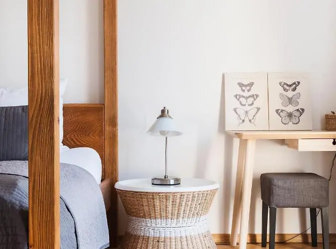 Andel & Cafe 3* Rožnov pod Radhoštěm