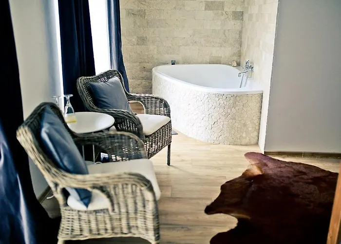 Andel & Cafe Pensionat Rožnov pod Radhoštěm