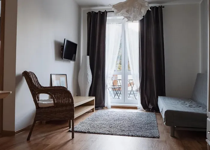 Andel & Cafe Pensionat 3*