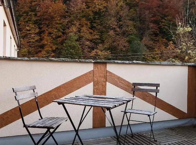 Andel & Cafe Pensionat 3*