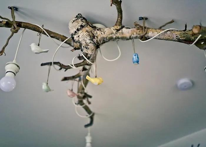 Andel & Cafe 3* Rožnov pod Radhoštěm